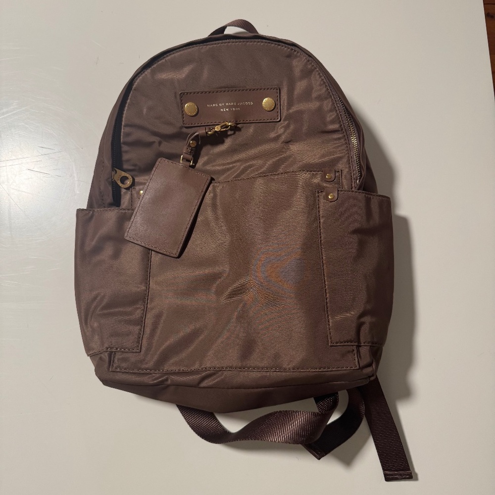 Marc Jacobs Backpack